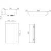 Варочная поверхность Elica RATIO 302 PLUS CONNECT BL изображение 2