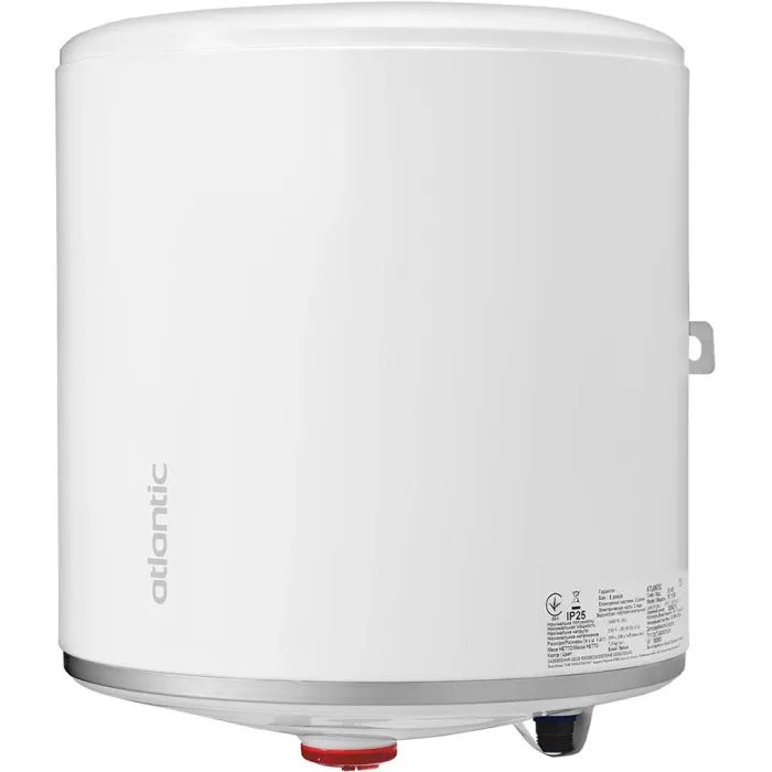 Бойлер Atlantic Opro Compact PC 15 RB 1600W (821453) изображение 3