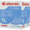 Бойлер Atlantic Opro Compact PC 15 RB 1600W (821453) изображение 9