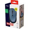 Мишка Trust Yvi+ Silent Wireless/Bluetooth Dark Blue (25514) зображення 5 Мишка Trust Yvi+ Silent Wireless/Bluetooth Dark Blue (25514) зображення 5