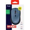 Мишка Trust Yvi+ Silent Wireless/Bluetooth Dark Blue (25514) зображення 6 Мишка Trust Yvi+ Silent Wireless/Bluetooth Dark Blue (25514) зображення 6