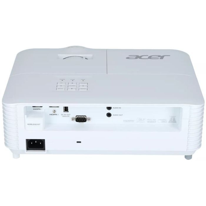 Проектор Acer H6546 (MR.JXY11.002) зображення 5