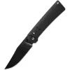 Нож Hightron Pathwright, 14C28N, G10, чорний, чорний клинок (HK03BLK) изображение 2 Нож Hightron Pathwright, 14C28N, G10, чорний, чорний клинок (HK03BLK) изображение 2