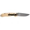 Нож Ontario Knife RAT II D2 Desert Tan (ON8828DT) изображение 2