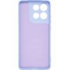 Чехол для мобильного телефона Armorstandart ICON Motorola G86 5G Lavender (ARM87035) изображение 2 Чехол для мобильного телефона Armorstandart ICON Motorola G86 5G Lavender (ARM87035) изображение 2
