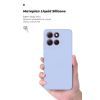 Чехол для мобильного телефона Armorstandart ICON Motorola G86 5G Lavender (ARM87035) изображение 7 Чехол для мобильного телефона Armorstandart ICON Motorola G86 5G Lavender (ARM87035) изображение 7