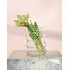 Ваза Trend Glass Adele 24 см (35949) изображение 2