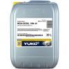 Моторна олива Yuko MEGA DIESEL 10W-40, API CI-4/SL 20л (4820070245882)