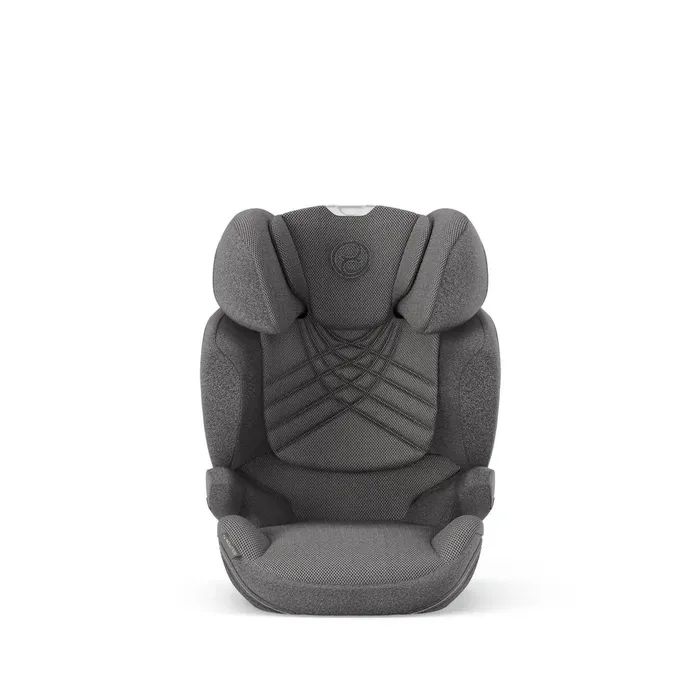 Автокресло Cybex Solution T i-Fix Plus Sepia Black (522004105) изображение 2