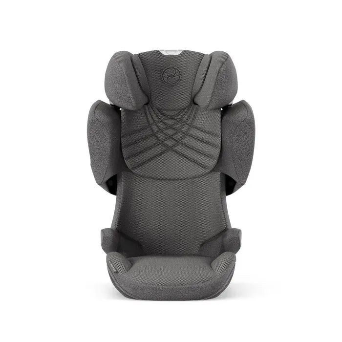 Автокресло Cybex Solution T i-Fix Plus Sepia Black (522004105) изображение 3