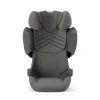 Автокресло Cybex Solution T i-Fix Plus Mirage Grey (522004107) изображение 3