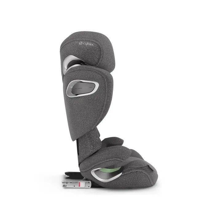 Автокресло Cybex Solution T i-Fix Plus Sepia Black (522004105) изображение 4