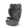 Автокресло Cybex Solution T i-Fix Plus Mirage Grey (522004107)