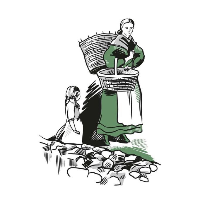 Книга Рідні поля. Ірландський роман - Маріта Конлон-Маккенна Астролябія (9786176642824) зображення 8