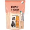 Сухий корм для кішок Home Food For sterilised з куркою та лівером 1.6 кг (4820235020194)