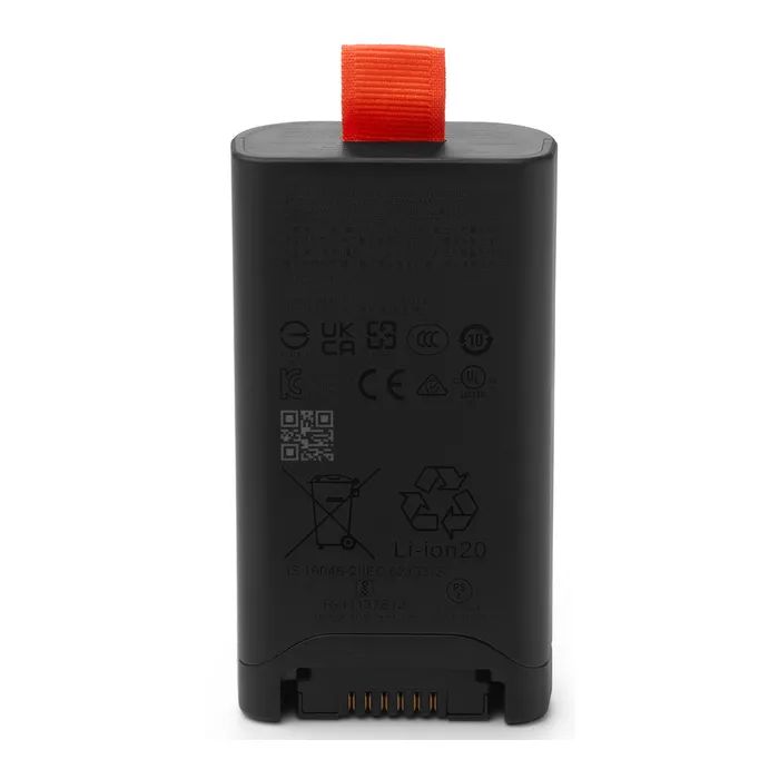 Аккумуляторная батарея JBL Battery 200 (JBLBATTERY200) изображение 4
