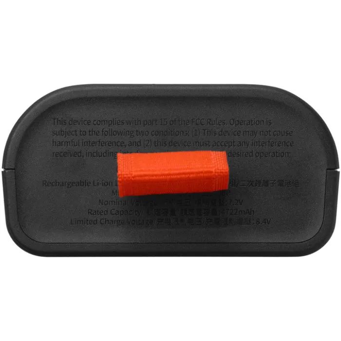 Аккумуляторная батарея JBL Battery 200 (JBLBATTERY200) изображение 5