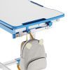 Парта со стулом Sector АФІНА Blue изображение 6
