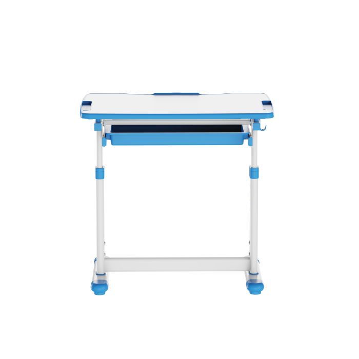 Парта зі стільцем Sector АФІНА Grey зображення 8