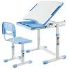 Парта зі стільцем Sector АФІНА Blue