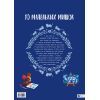 Книга 10 маленьких мишок - Флоранс Ґіттар Vivat (9786171709416) изображение 2