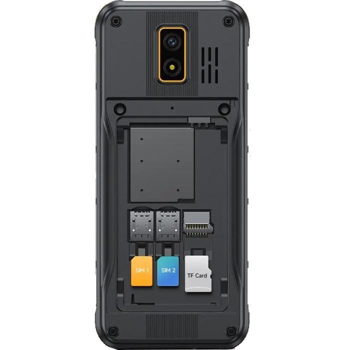 Мобильный телефон Ulefone Armor Mini 4 4G Black (6975326660044) изображение 10