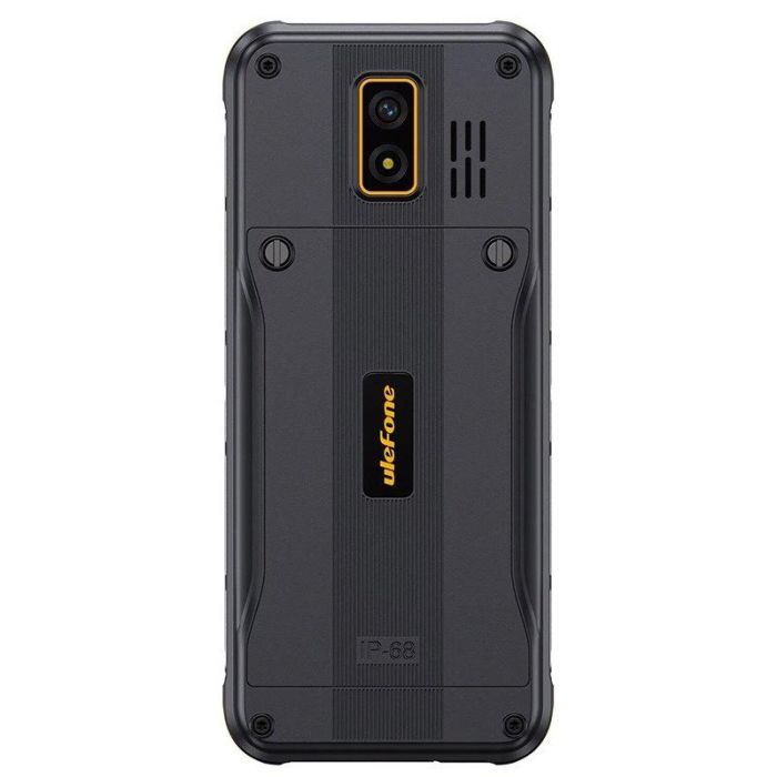 Мобильный телефон Ulefone Armor Mini 4 4G Black (6975326660044) изображение 3