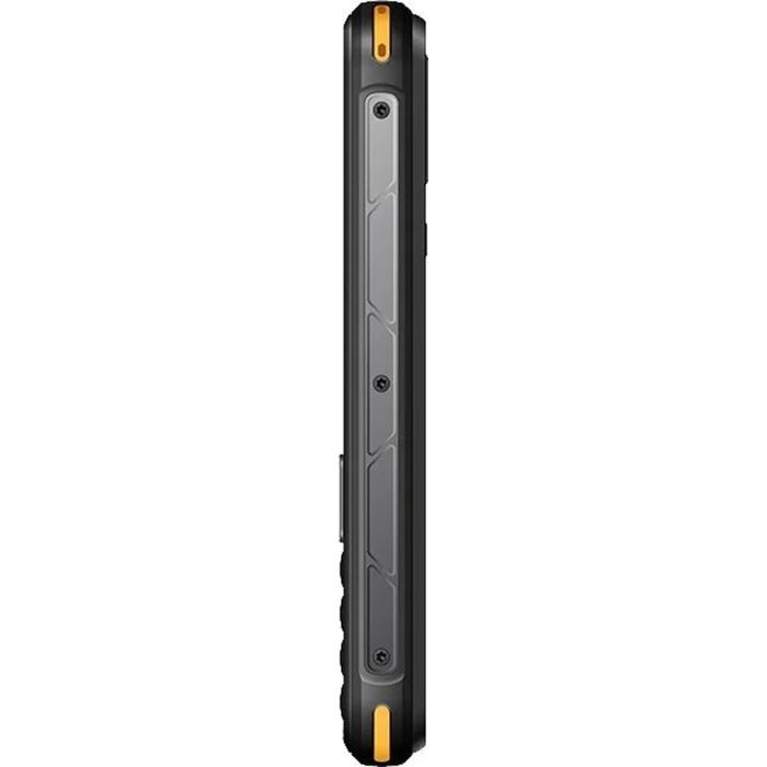 Мобильный телефон Ulefone Armor Mini 4 4G Black (6975326660044) изображение 4