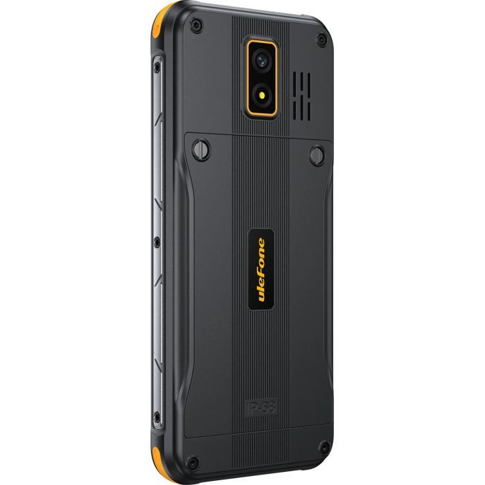 Мобильный телефон Ulefone Armor Mini 4 4G Black (6975326660044) изображение 6