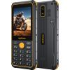 Мобильный телефон Ulefone Armor Mini 4 4G Black (6975326660044) изображение 7