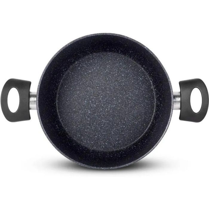 Кастрюля TVS Easy Eco Induction 20 см, 2,5 л з кришкою (BN480202910101C) изображение 2