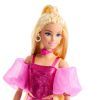 Кукла Barbie Deluxe style Розовая фуксия (JFP40) изображение 3