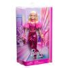 Кукла Barbie Deluxe style Розовая фуксия (JFP40) изображение 4