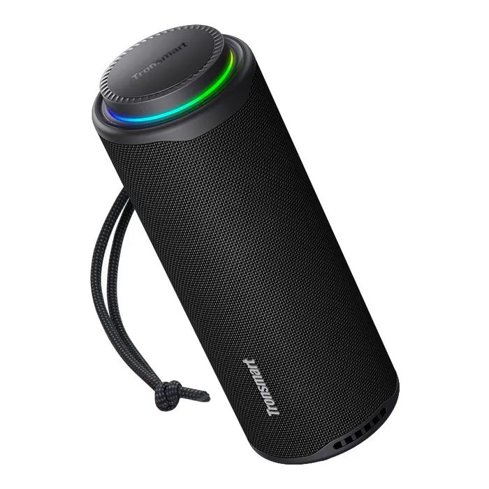 Акустична система Tronsmart T8 O3020 40W RGB Black (1290635)