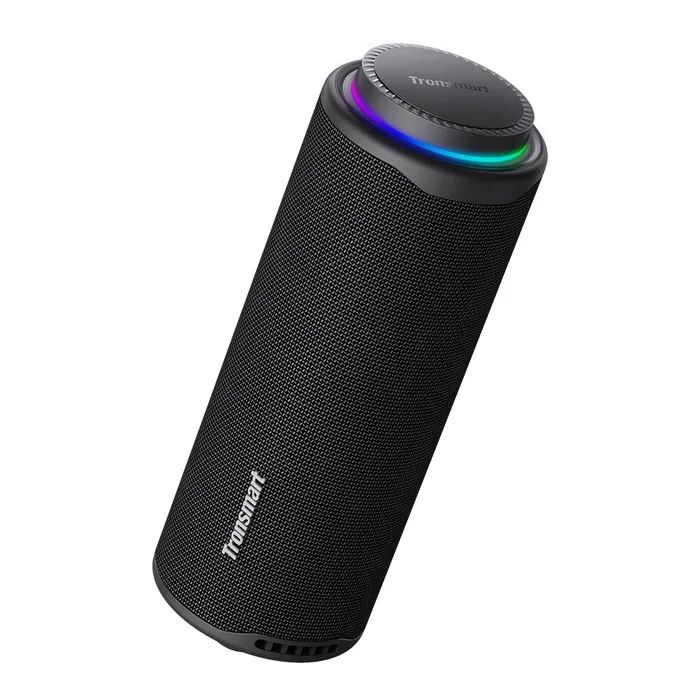 Акустична система Tronsmart T8 O3020 40W RGB Black (1290635) зображення 2