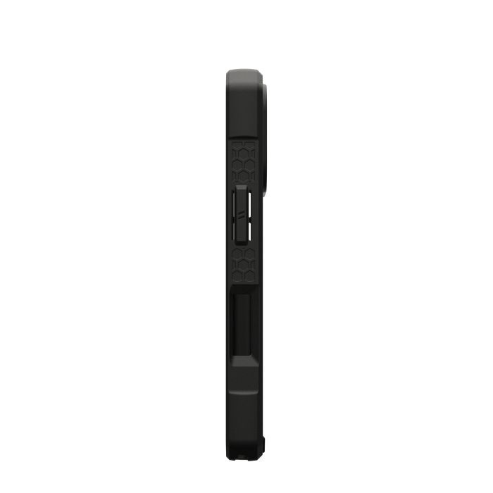Чехол для мобильного телефона UAG iPhone 17 Pro Monarch Pro MagSafe Carbon Fiber (114513114242) изображение 10