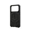 Чехол для мобильного телефона UAG iPhone 17 Pro Monarch Pro MagSafe Carbon Fiber (114513114242) изображение 12