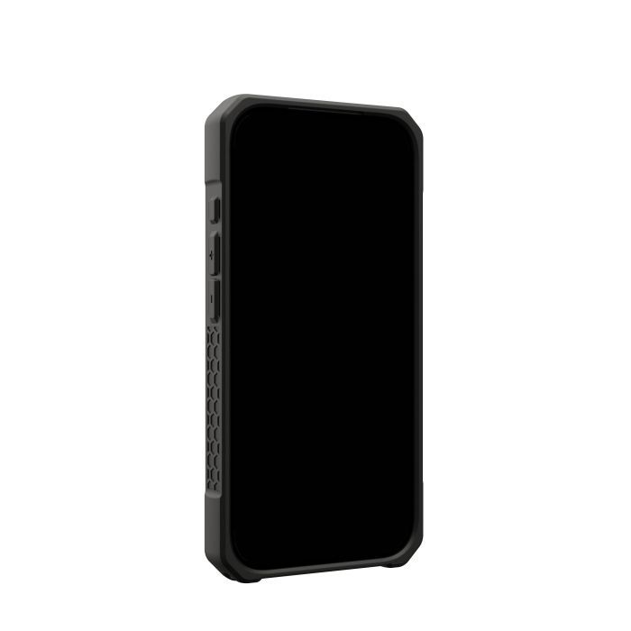 Чехол для мобильного телефона UAG iPhone 17 Pro Monarch Pro MagSafe Carbon Fiber (114513114242) изображение 3