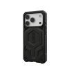 Чехол для мобильного телефона UAG iPhone 17 Pro Monarch Pro MagSafe Carbon Fiber (114513114242) изображение 4