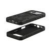 Чехол для мобильного телефона UAG iPhone 17 Pro Monarch Pro MagSafe Carbon Fiber (114513114242) изображение 7