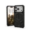 Чехол для мобильного телефона UAG iPhone 17 Pro Monarch Pro MagSafe Carbon Fiber (114513114242) изображение 8