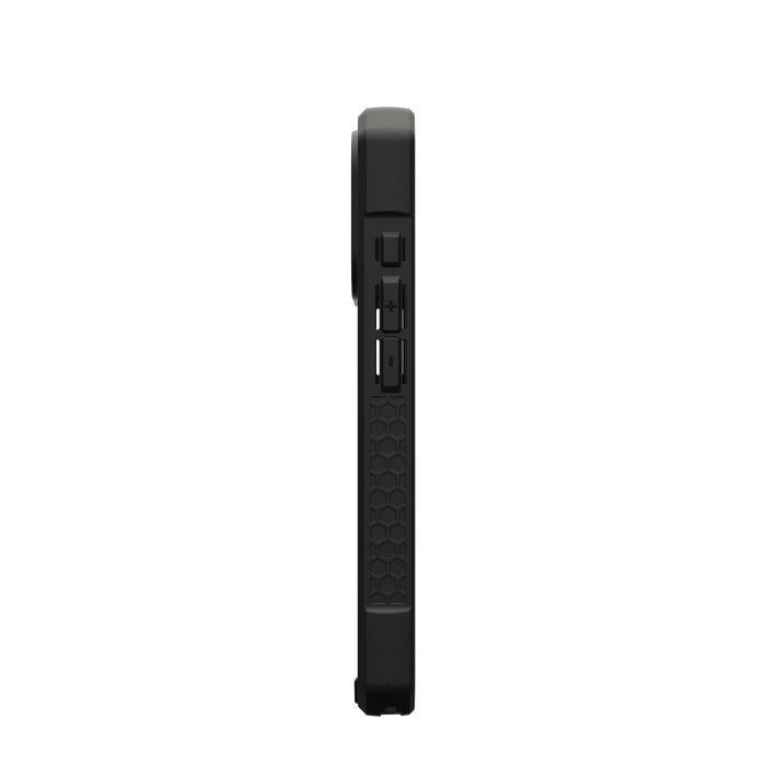 Чехол для мобильного телефона UAG iPhone 17 Pro Monarch Pro MagSafe Carbon Fiber (114513114242) изображение 9
