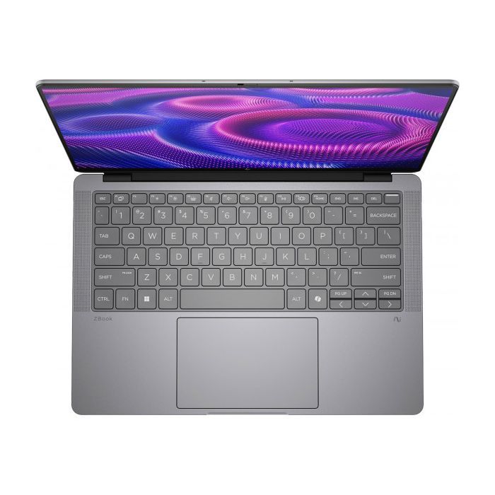 Ноутбук HP ZBook Ultra G1a (AY8K0AV_V1) зображення 4