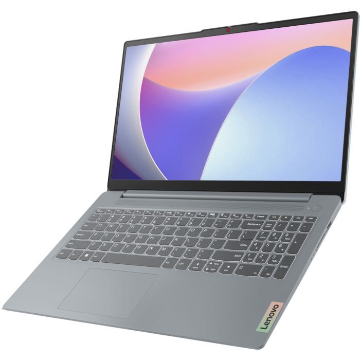 Ноутбук Lenovo IdeaPad Slim 3 15IRH8 (83EM00KRRA) зображення 3