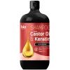 Шампунь Bio Naturell Black Castor Oil & Keratin 946 мл (4820168434013)