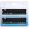 Модуль памяти для компьютера DDR4 64GB (2x32GB) 2666 MHz 42-Series eXceleram (E-42-001D-64) изображение 4