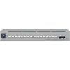 Комутатор мережевий Ubiquiti USW-PRO-MAX-16 зображення 2