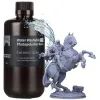 Фотополимерная смола ELEGOO Resin, Water Washable, 2.0 1кг, grey (50.103.0198)