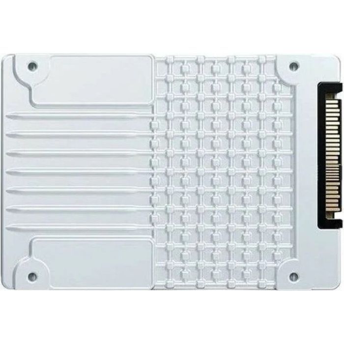 Накопитель SSD U.2 2.5" 15.36TB D7-P5520 15mm INTEL (SSDPF2KX153T1N1) изображение 3