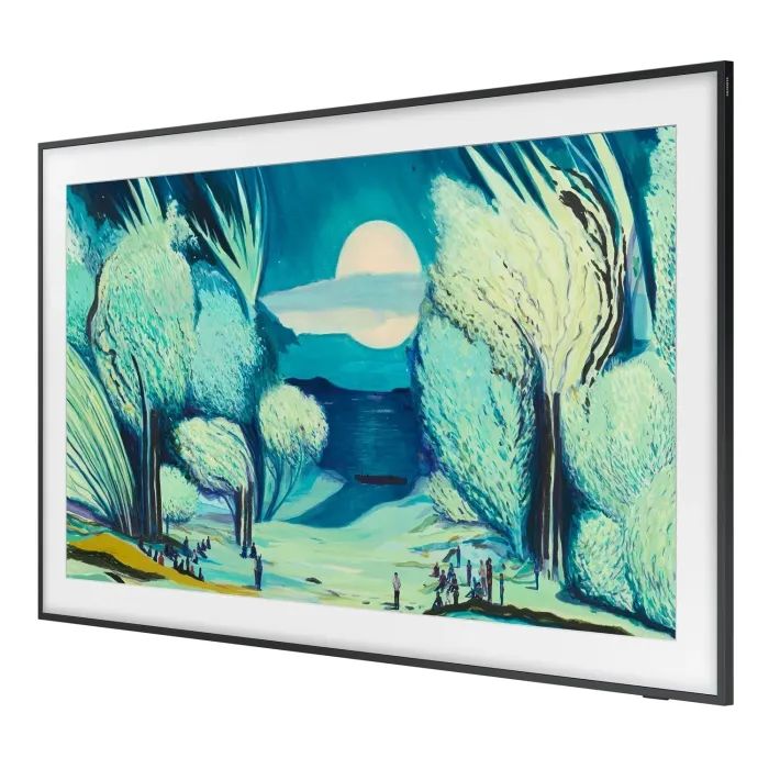 Телевізор Samsung QE32LS03CCUXUA зображення 6